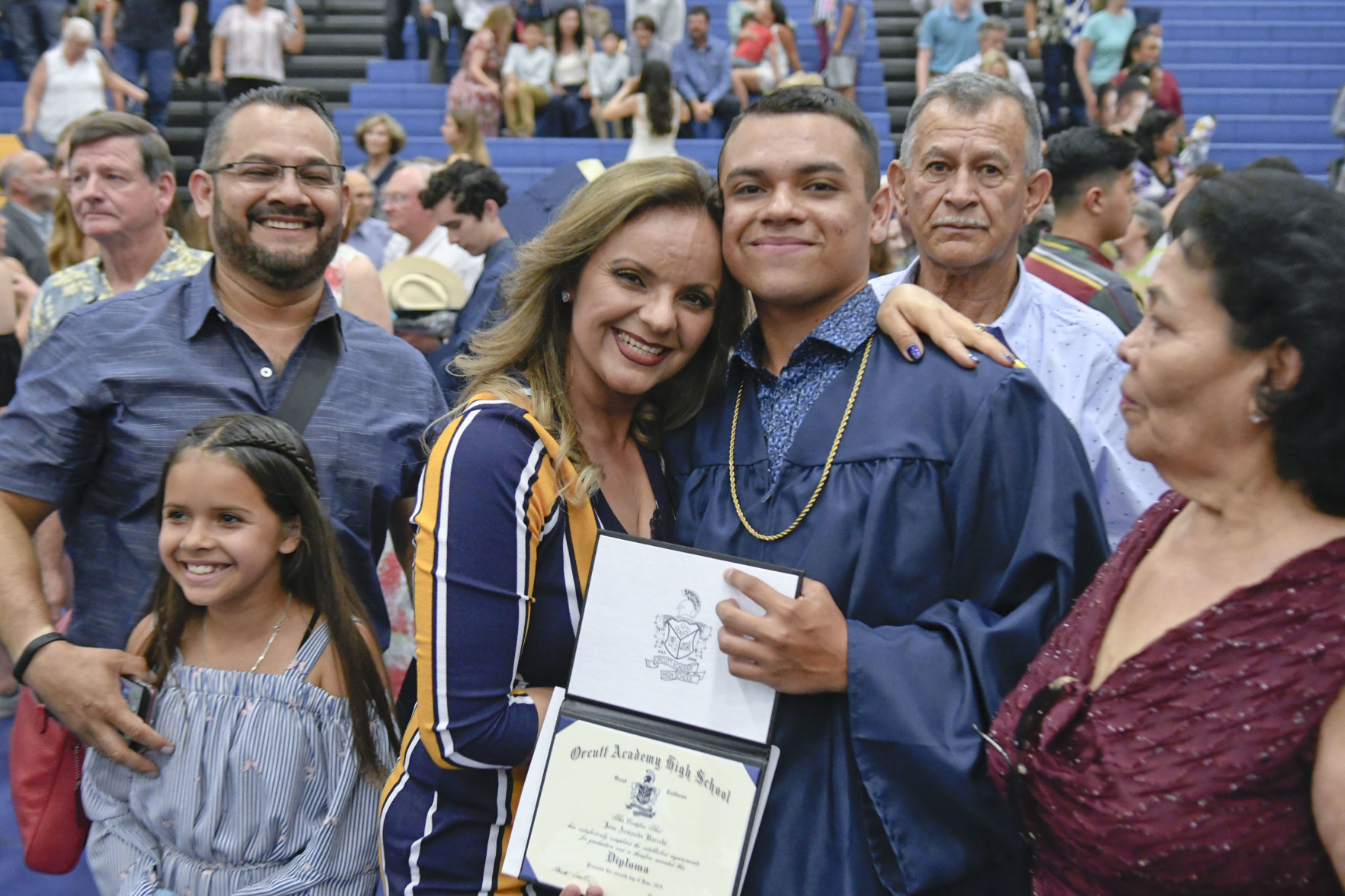 061119 Orcutt Academy graduation 08.jpg